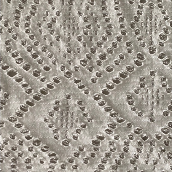 Distressed Tank Top - Picture 3 of 3